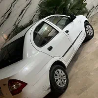 تیبا مدل ۹۸ فنی سالم ۱۱۶ تا کار بقیمت