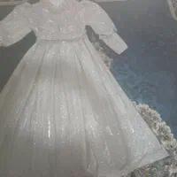 لباس مجلسی درحد نو