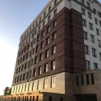 آپارتمان رهن کامل مدرس