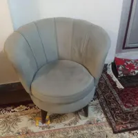 مبلمان راحتی 8 نفره|مبلمان خانگی و میز عسلی|مشکین‌شهر, |دیوار