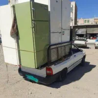 یخچال سوخته(خریدار)همه نوع یخچال خراب فرسوده درمحل