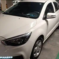 ماشین شاهین G
