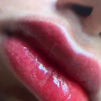 شیدینگ لب /شیدلب/رژ لب دائم
