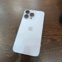 آیفون ۱۳ پرومکس ۲۵۶ zaa