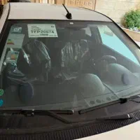 سمند سورن ۱۴۰۴