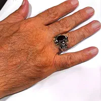 انگشتری خاص نقره