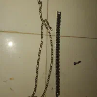 زنجری و دستبند