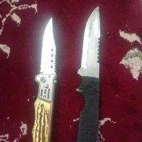 چاقو|ظروف پختوپز|زاهدان, |دیوار