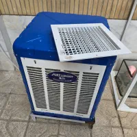 کولر آبی ۳۲۰۰ مشهد دوام کاملا نو