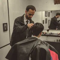 آموزش آرایشگری مردانه‌،از صفر تا صدتضمینی