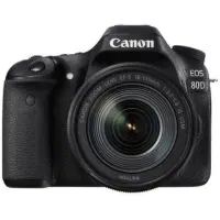 دوربین کنون 80d