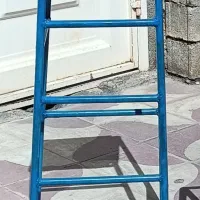 نردبان آهنی