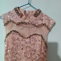 لباس مجلسی