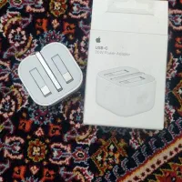 شارژر20وات آیفون