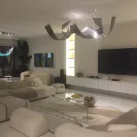 ۱۲۰متر فرشته دو خواب