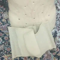 کمر بند طبی برای دیسک