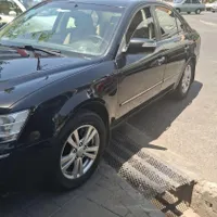 هیوندای سوناتا NF اتوماتیک 2400cc، مدل ۲۰۱۰|خودرو سواری و وانت|تهران, سعادت‌آباد|دیوار