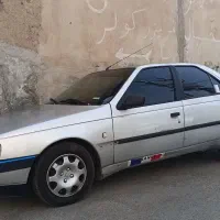 پژو ۸۷