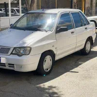 پراید 88  132