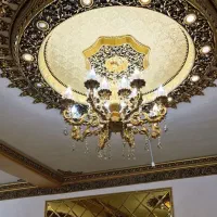دکوراسیون داخلی رضوان