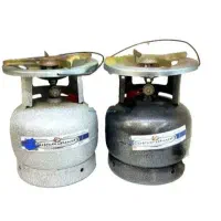 پیک نیک کپسول پیکنیک اجاق سفری ۳ کیلو ۵کیلو