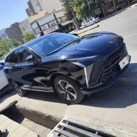 لاماری هیبرید 2025