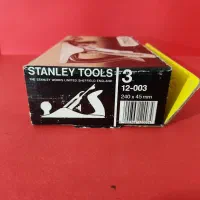 رنده STANLEY انگلیس سایز 3