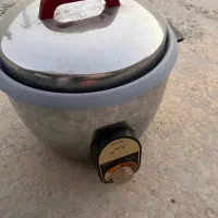 پلوپز قدیمی بزرگ.