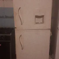 یخچال فریزر