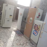 خریداری همه مدل یخچال سالم و خراب در تمام نقاط