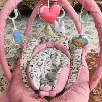 سرویس خواب کودک سیسمونی