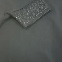 چادر مشکی بچگانه