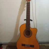 گیتار Alvarez  12  1980E اسپانیا پیکاپ دار نو