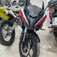 250 جفت|موتورسیکلت|کرج, احدآباد|دیوار