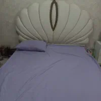 تخت دونفره شرکتی