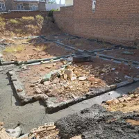 زمین داخل شهرک ولیعصر علم الهدی ۱۱