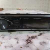 پخش پیونرشش خروجی 9550