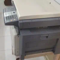 دستگاه کپی توشیبا 166