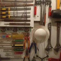 برقکار ، سرویس کار کولر ...