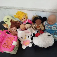 اسباب بازی