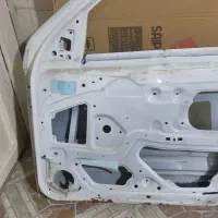 در جلو تیبا دو
