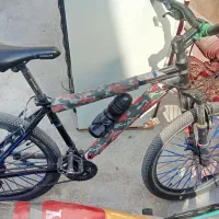 دوچرخه