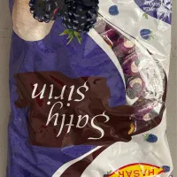 شکلات خارجی