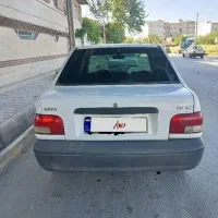 پراید 86|خودرو سواری و وانت|همدان, |دیوار