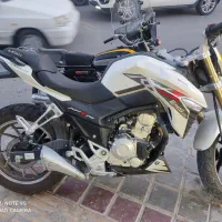 موتور لیفان ۲۵۰ kps