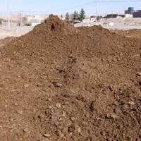کود بارهای گاوی گوسفندی و مرغی