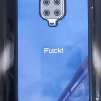 سه عدد قاب شیائومی note 9s / note 9 pro|لوازم جانبی موبایل و تبلت|محمدیه-قزوین, |دیوار