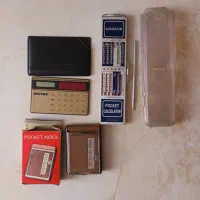 ماشین حساب آنتیک