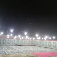 فروش داربست عروسی