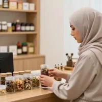 استخدام منشی مطب سنتی